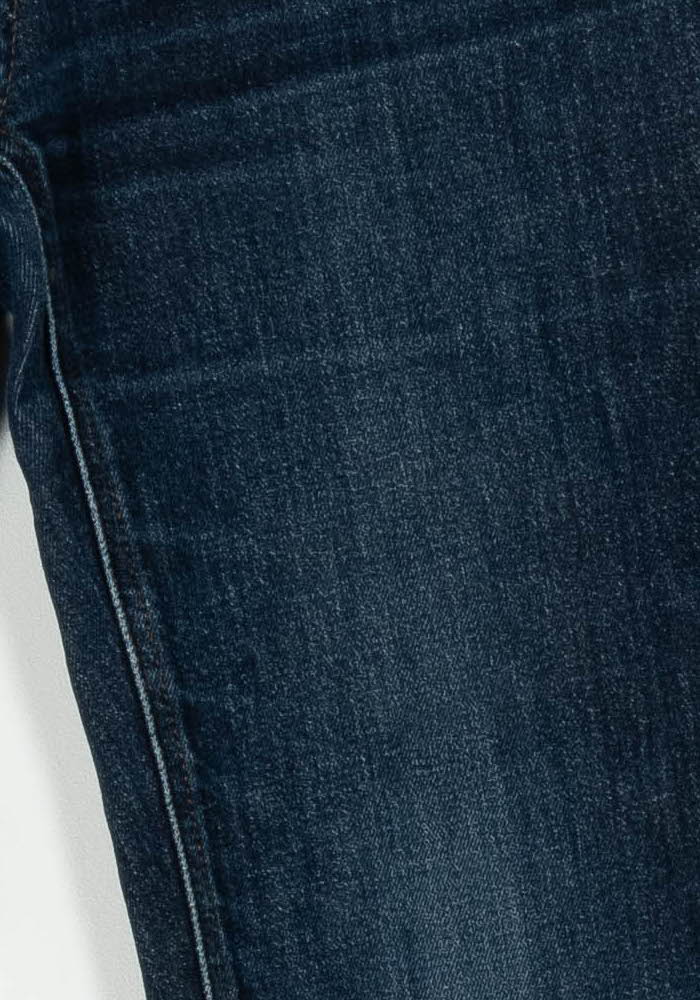 Jean Bleu - Taille S/36 de la marque Comptoir des Cotonniers | PARAD15431 - Vendu par Paradigme - Image 3