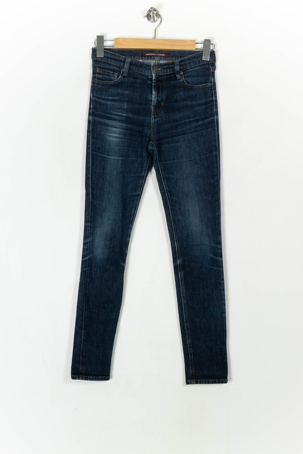 Jean Bleu - Taille S/36 de la marque Comptoir des Cotonniers | PARAD15431 - Vendu par Paradigme - Image 2