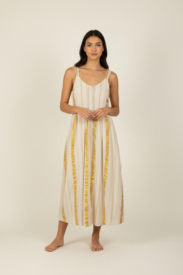 Robe midi - XXS/32