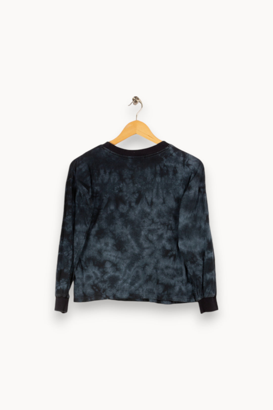 Tee-shirt manche longue - S/36