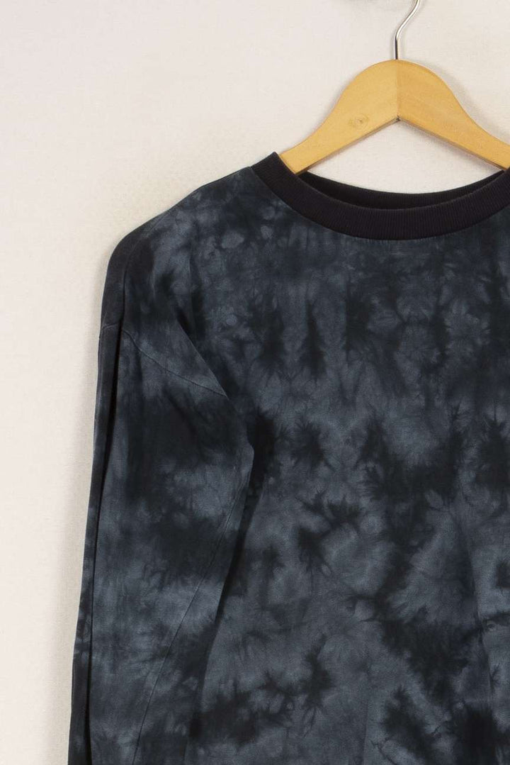 Tee-shirt manche longue - S/36