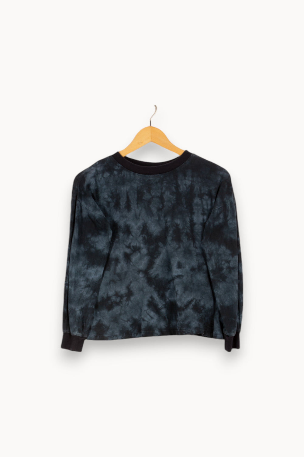 Tee-shirt manche longue - S/36