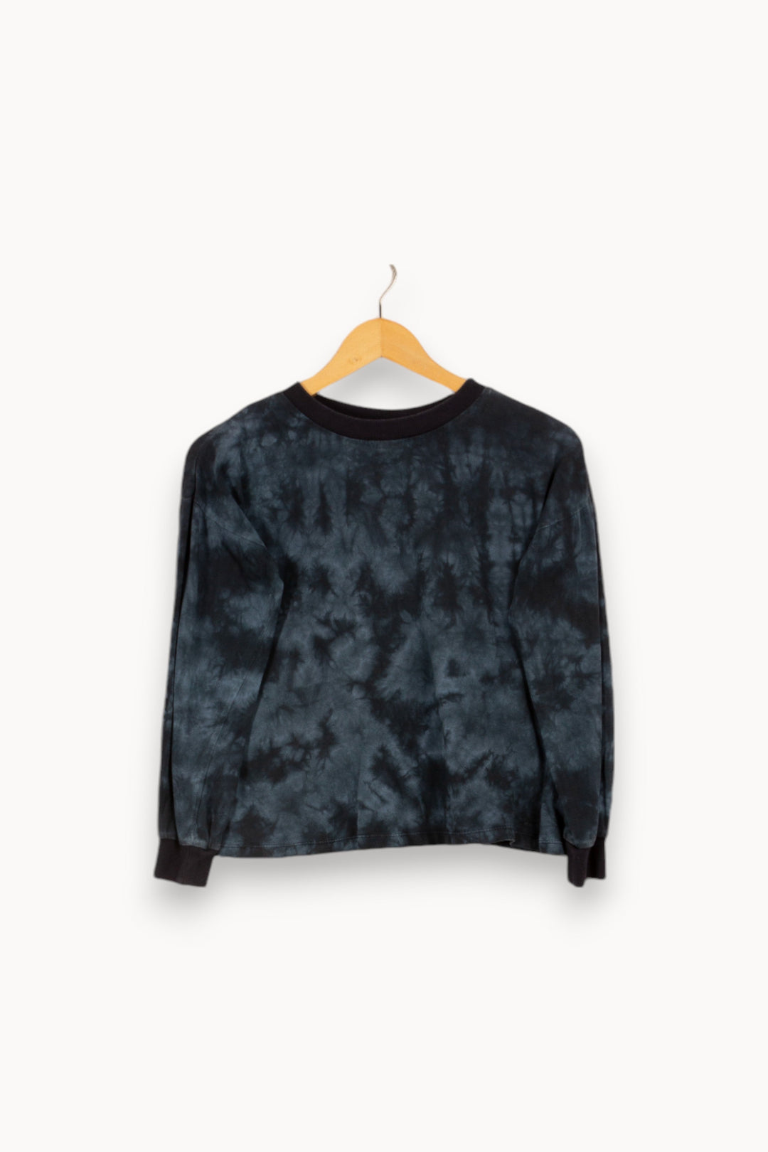 Tee-shirt manche longue - S/36