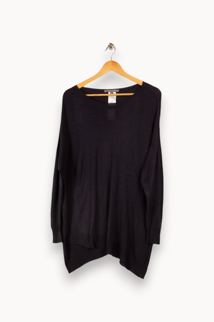 Pull bleu - Taille M/38