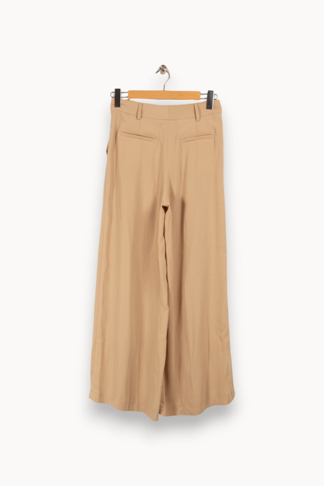 Pantalon beige - Taille S/36