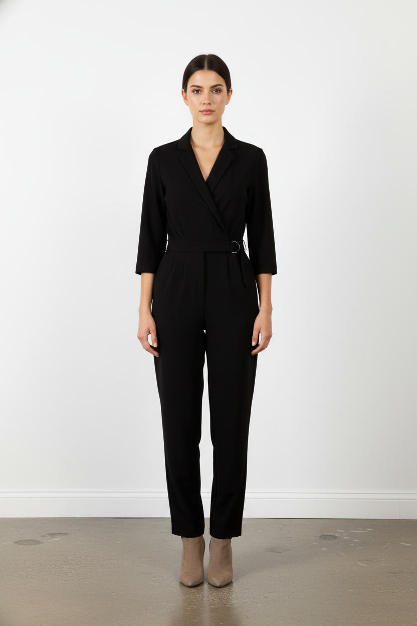 Combinaison noire - Taille M/38