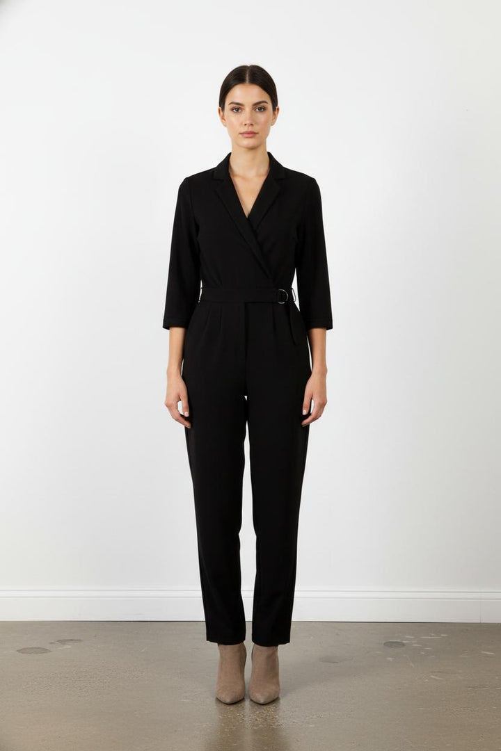 Combinaison noire - Taille M/38