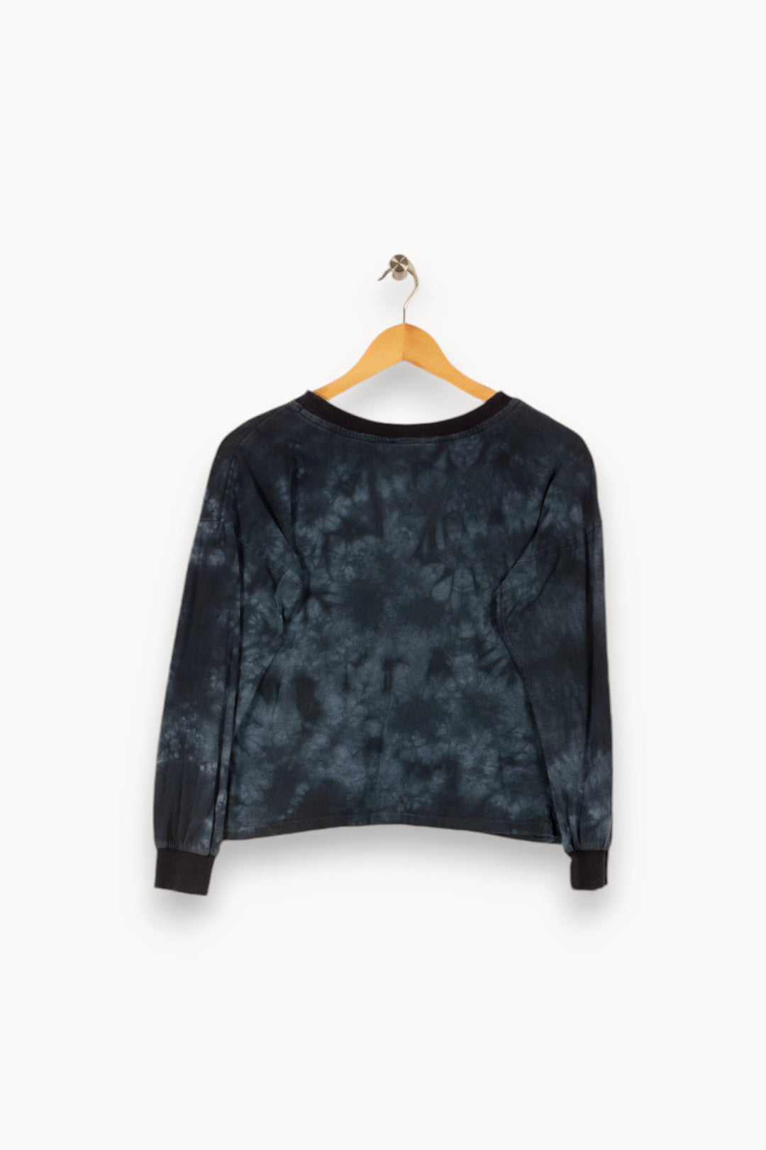 Tee-shirt manche longue - M/38
