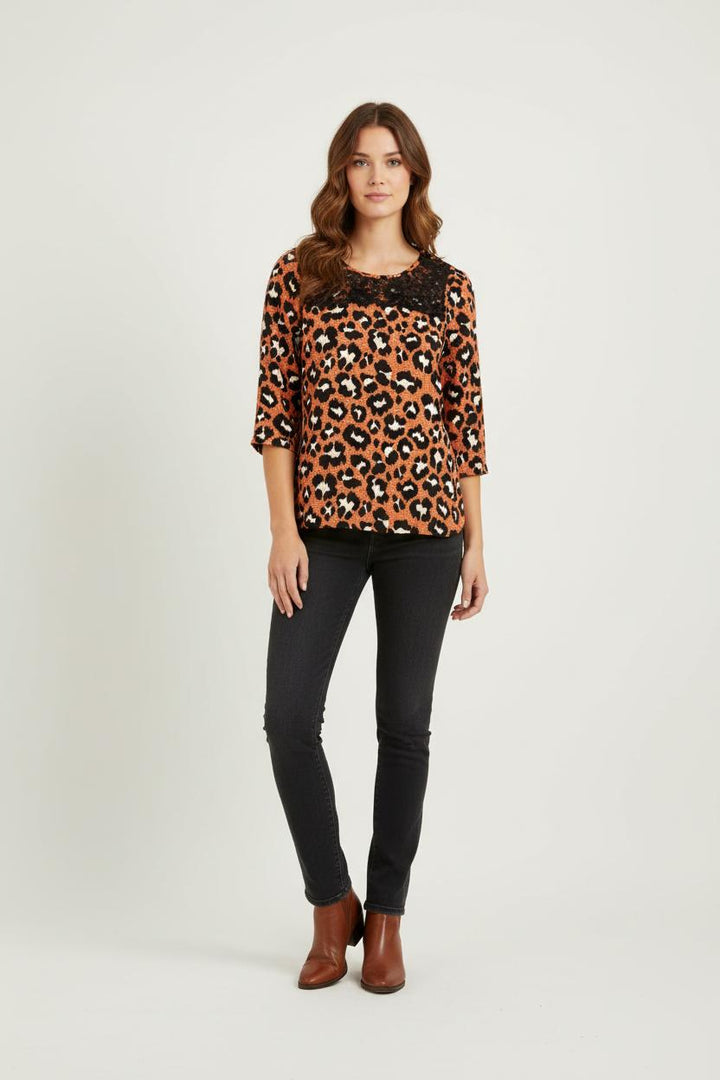 Blouse - S/36