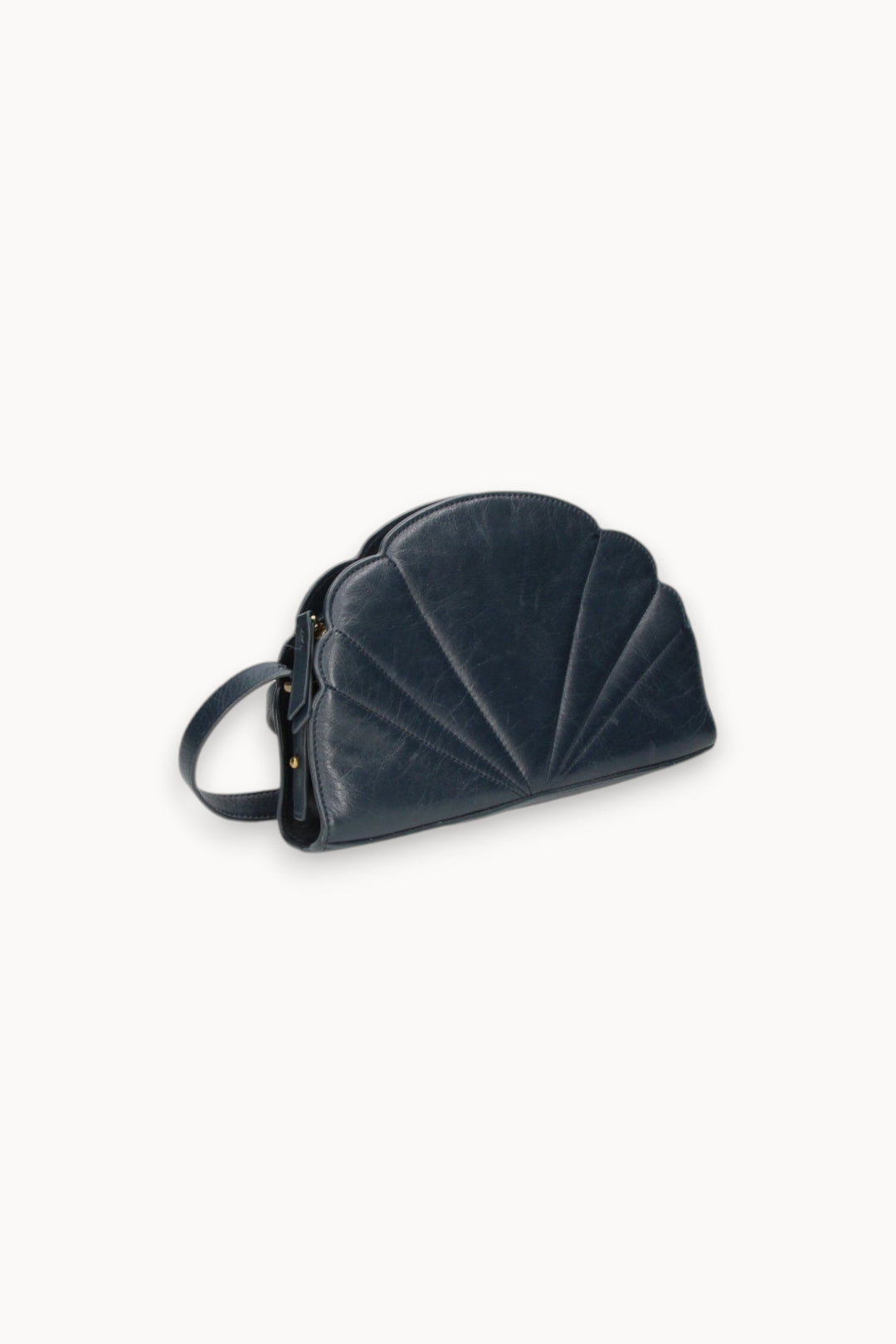 Sac bleu foncé - Taille Unique