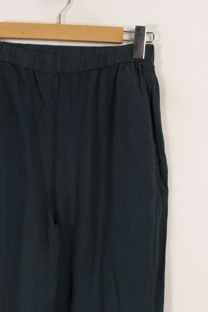 Pantalon vert - Taille XL/42 de la marque La Fée Maraboutée | PARAD15515 - Vendu par Paradigme - Image 2