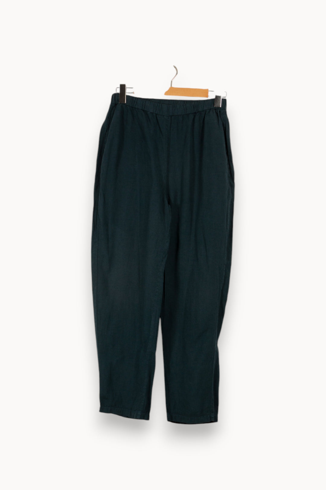 Pantalon vert - Taille XL/42 de la marque La Fée Maraboutée | PARAD15515 - Vendu par Paradigme - Image 1