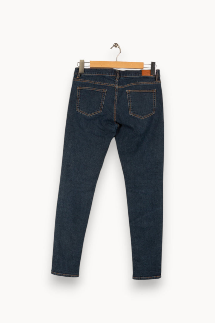 Jean bleu - Taille M/38