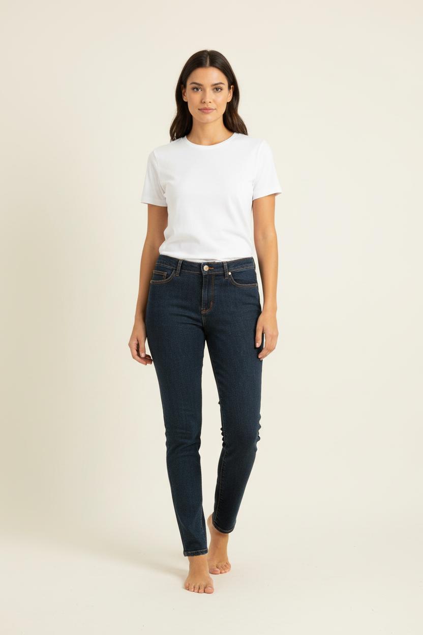Jean bleu - Taille M/38