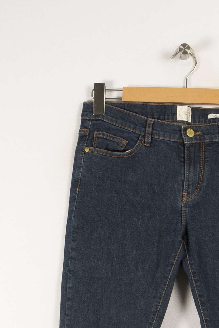 Jean bleu - Taille M/38