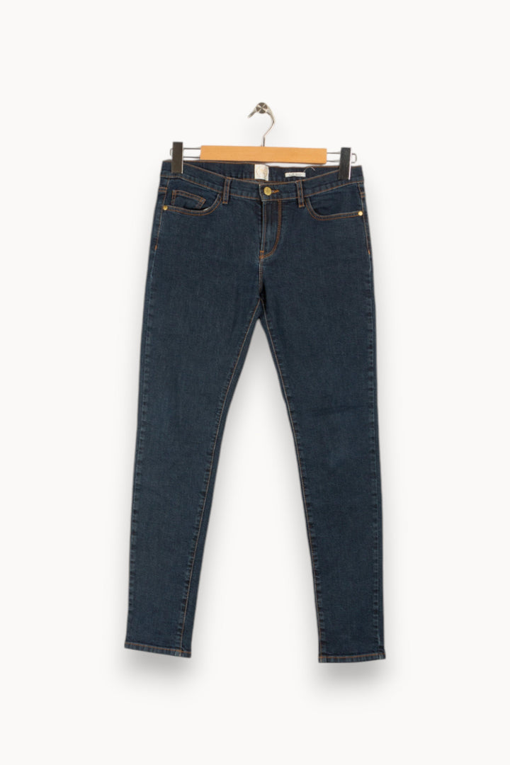 Jean bleu - Taille M/38