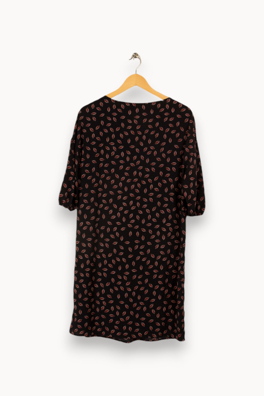 Robe à motifs - Taille M/38