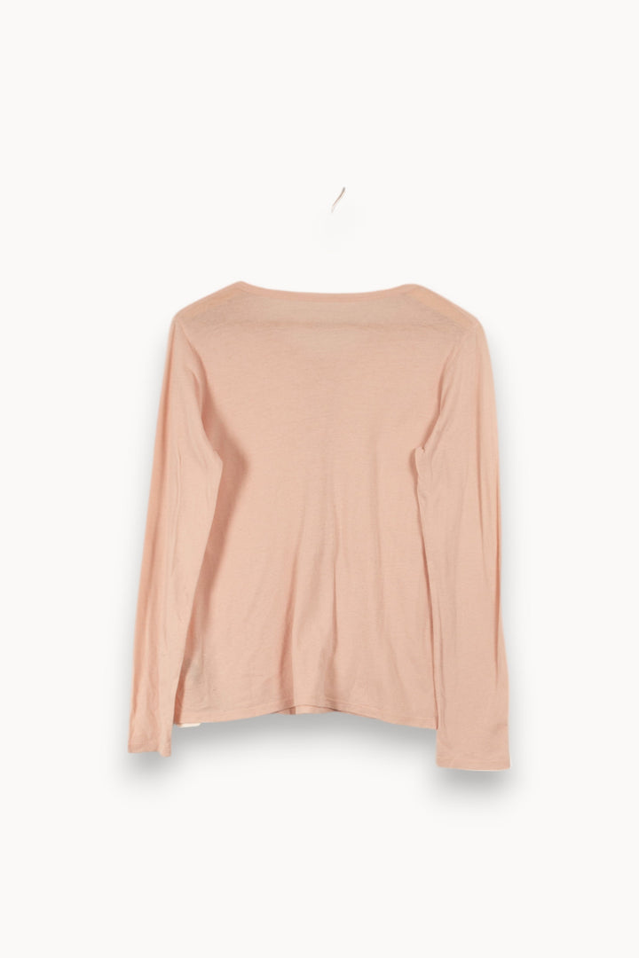 Top Rose - Taille M/38
