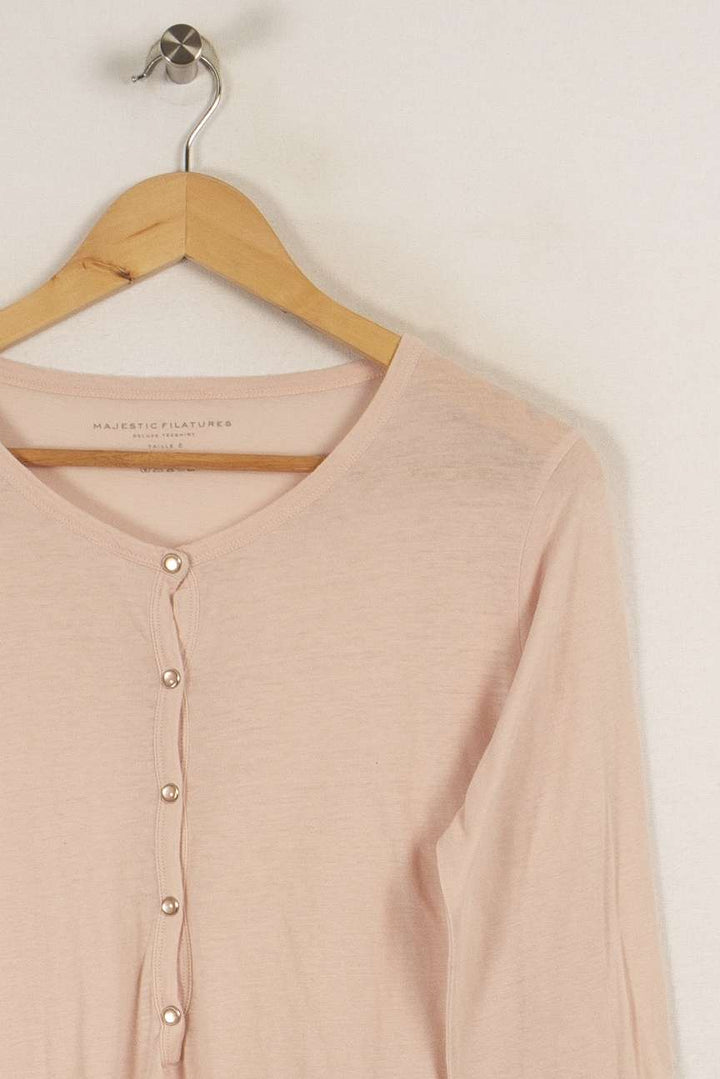 Top Rose - Taille M/38