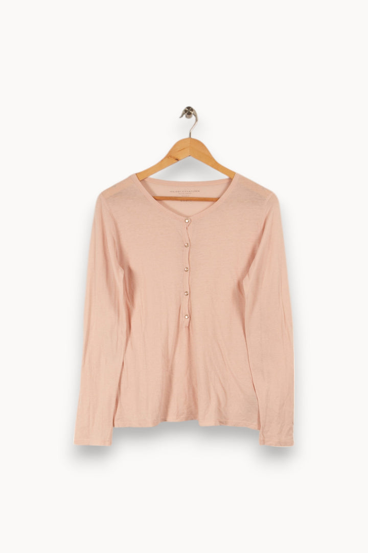 Top Rose - Taille M/38