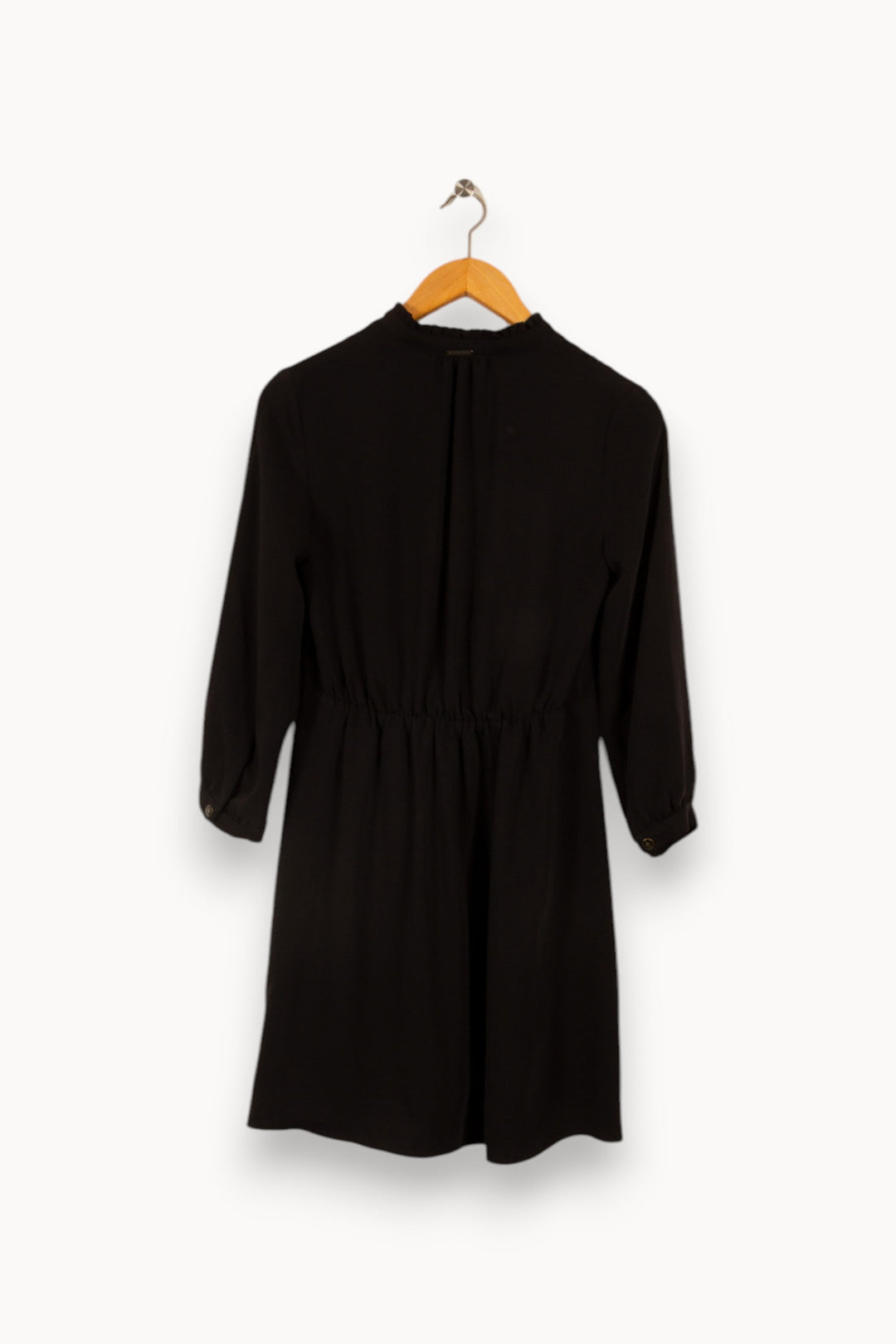 Robe noire - Taille S/36