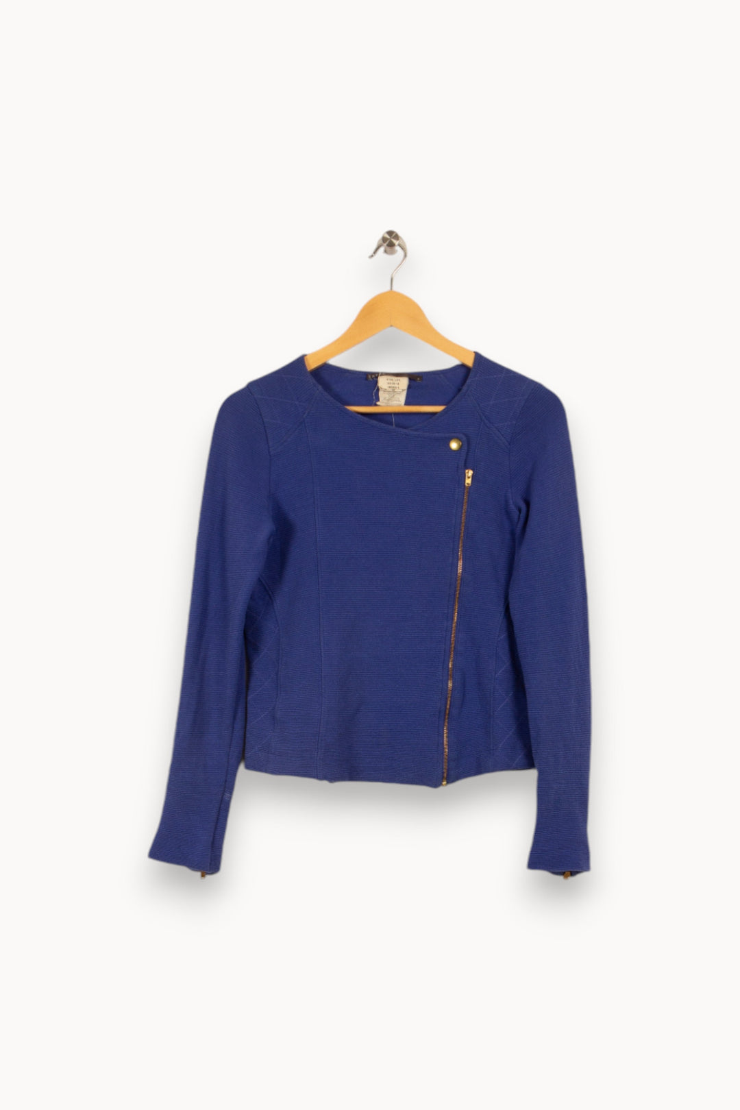 Veste bleue - Taille M/38