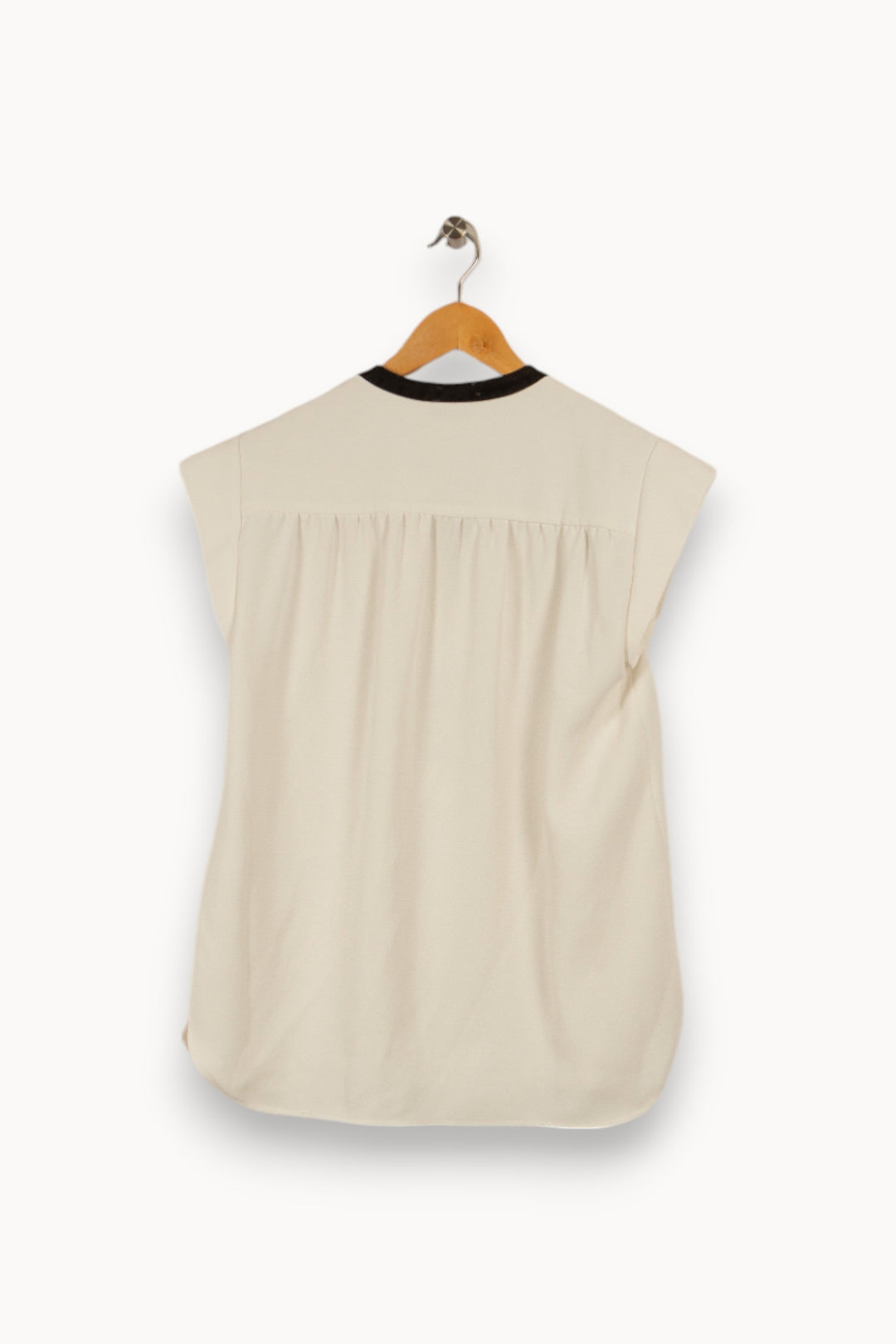 Top blanc - Taille M/38