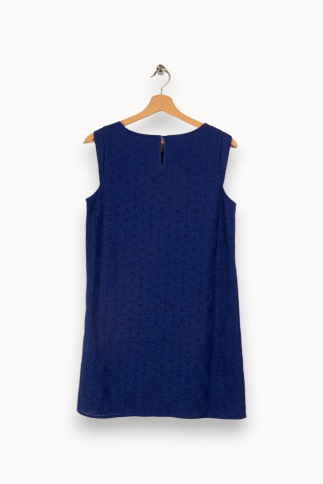 Robe bleu foncé - Taille M/38