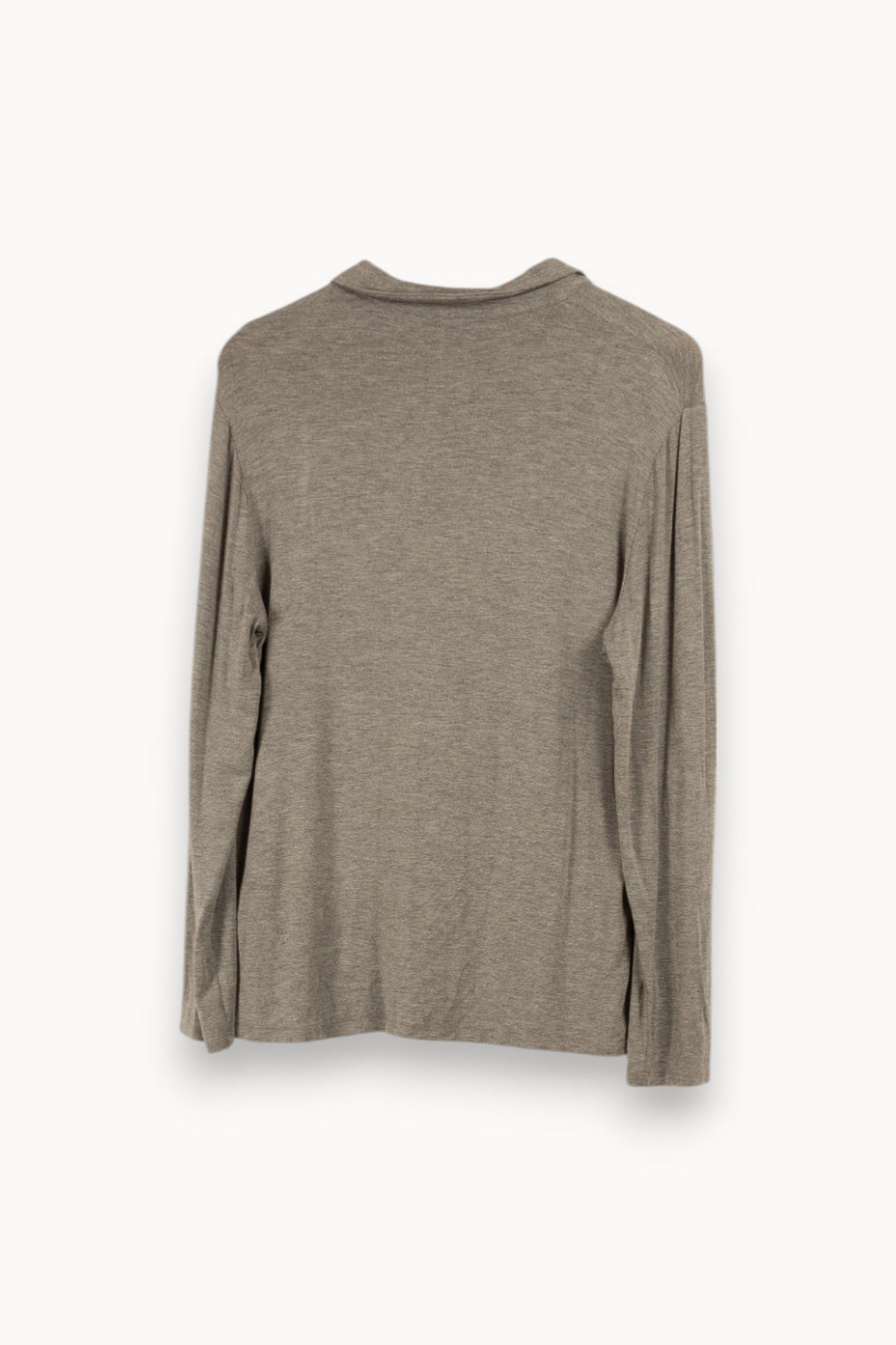 Pull gris - Taille XL/42