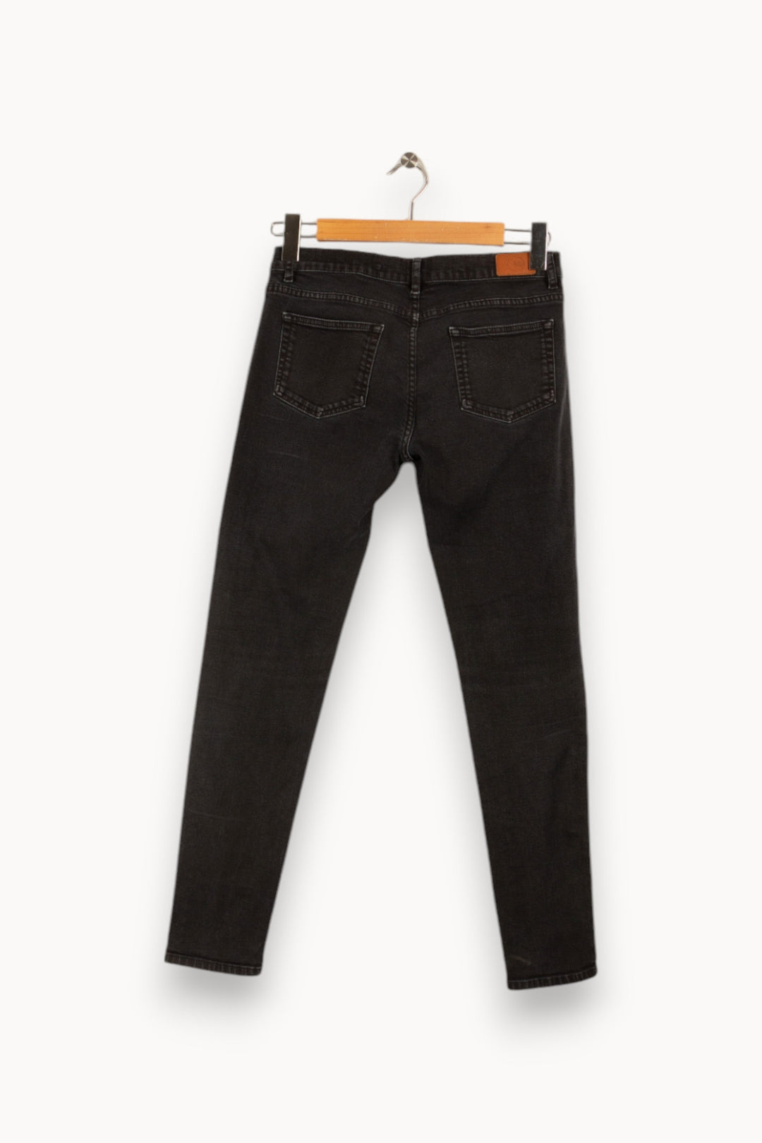 Jean noir - Taille M/38