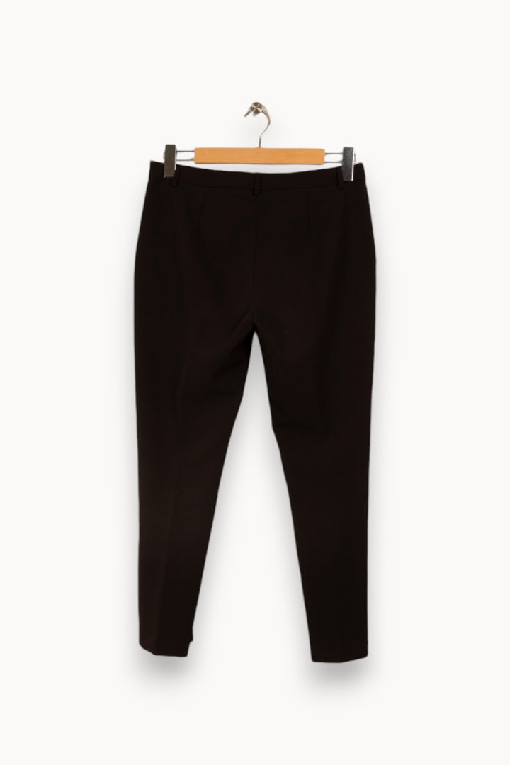 Pantalon noir - Taille M/38