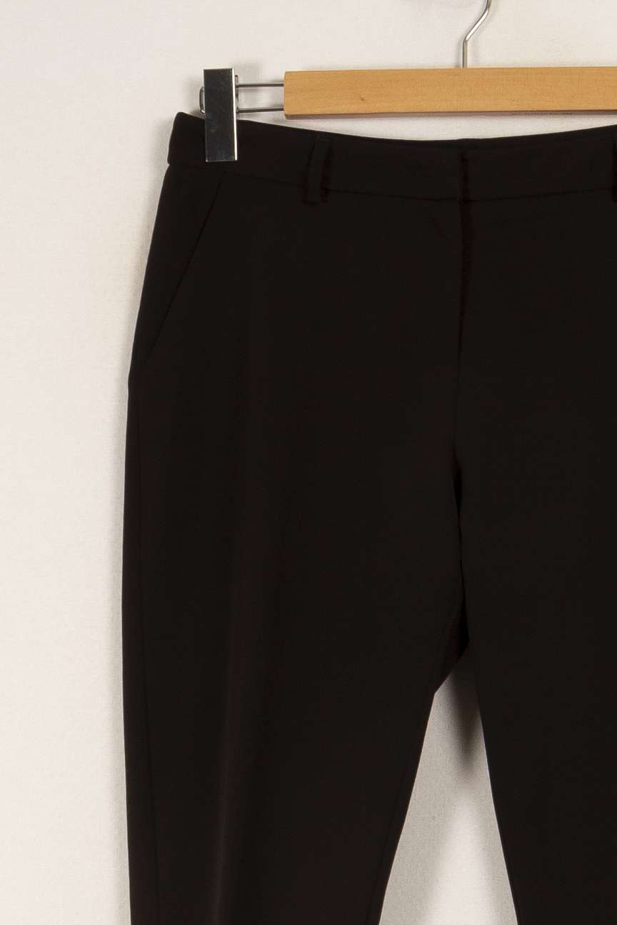 Pantalon noir - Taille M/38