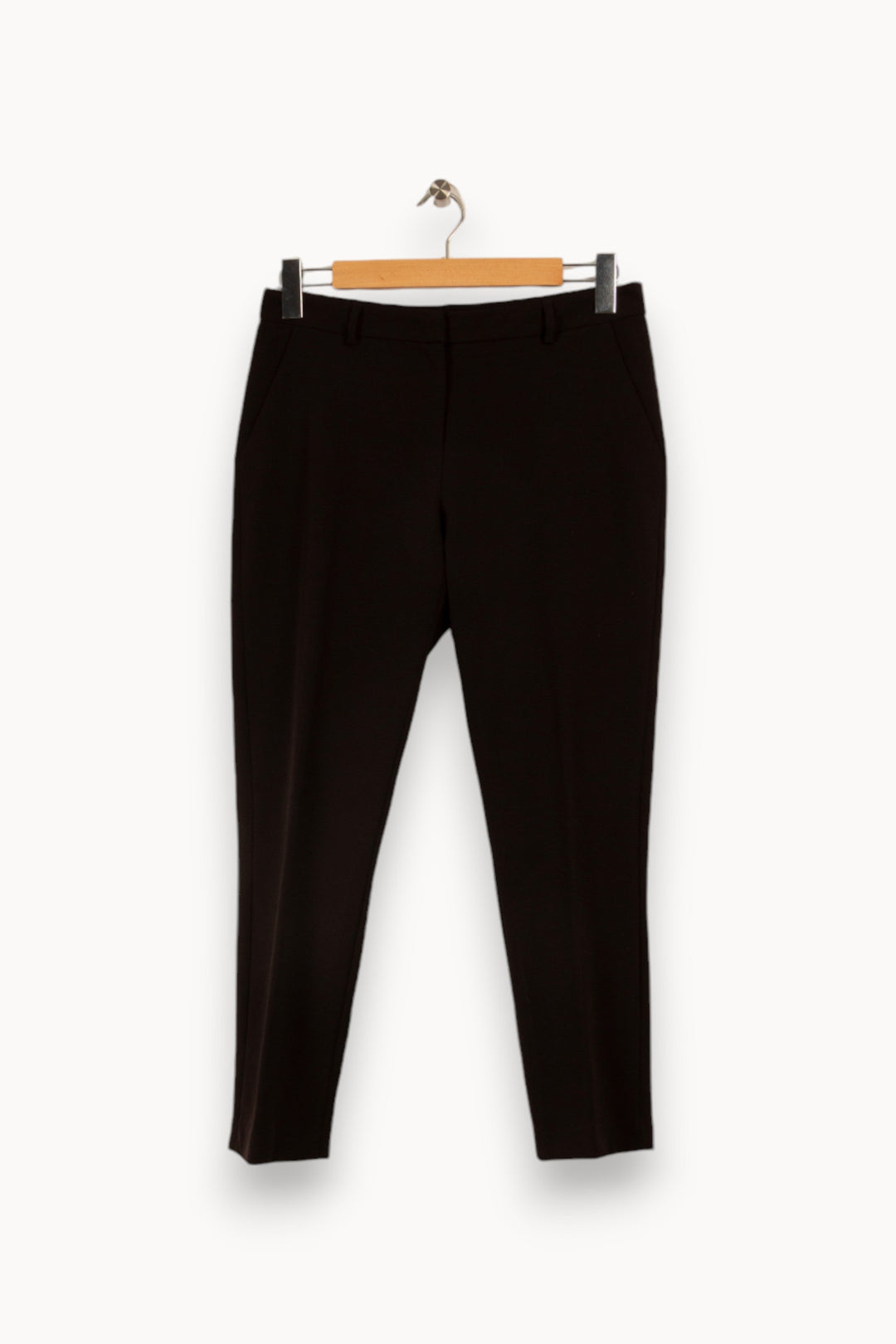 Pantalon noir - Taille M/38