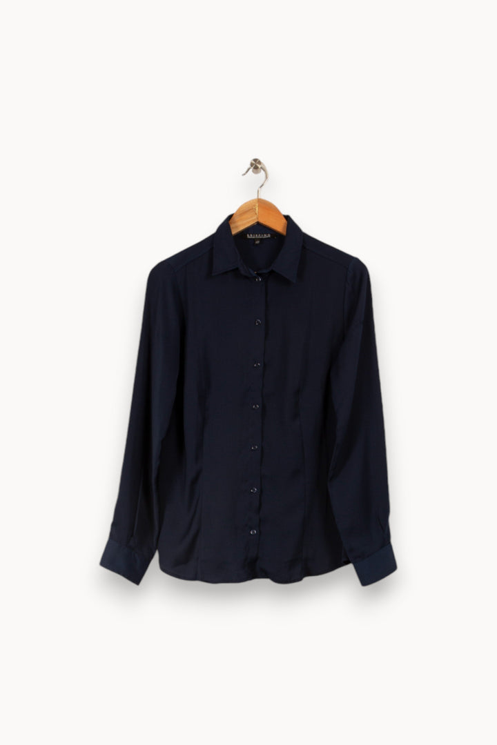 Chemise bleue - Taille L/40