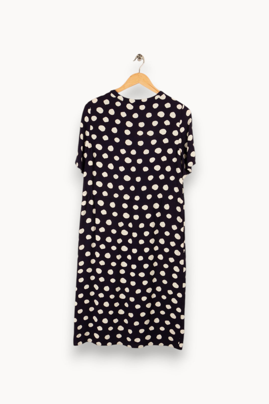 Robe bleue - Taille M/38