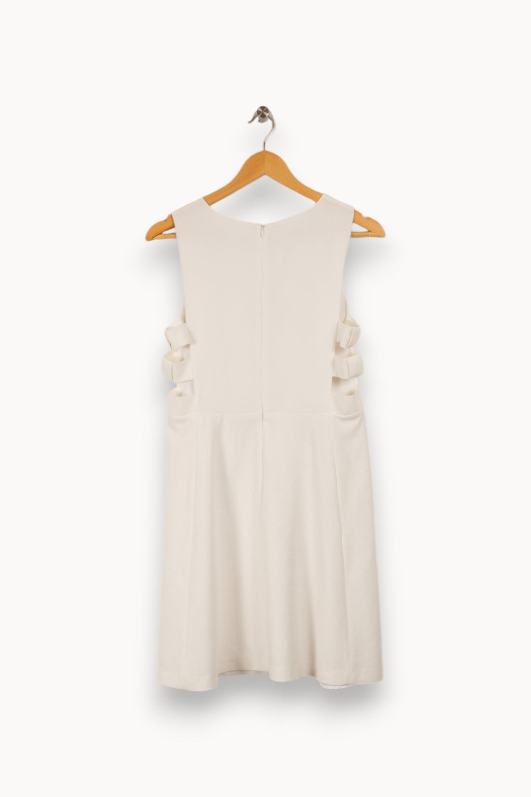 Robe blanche - Taille L/40