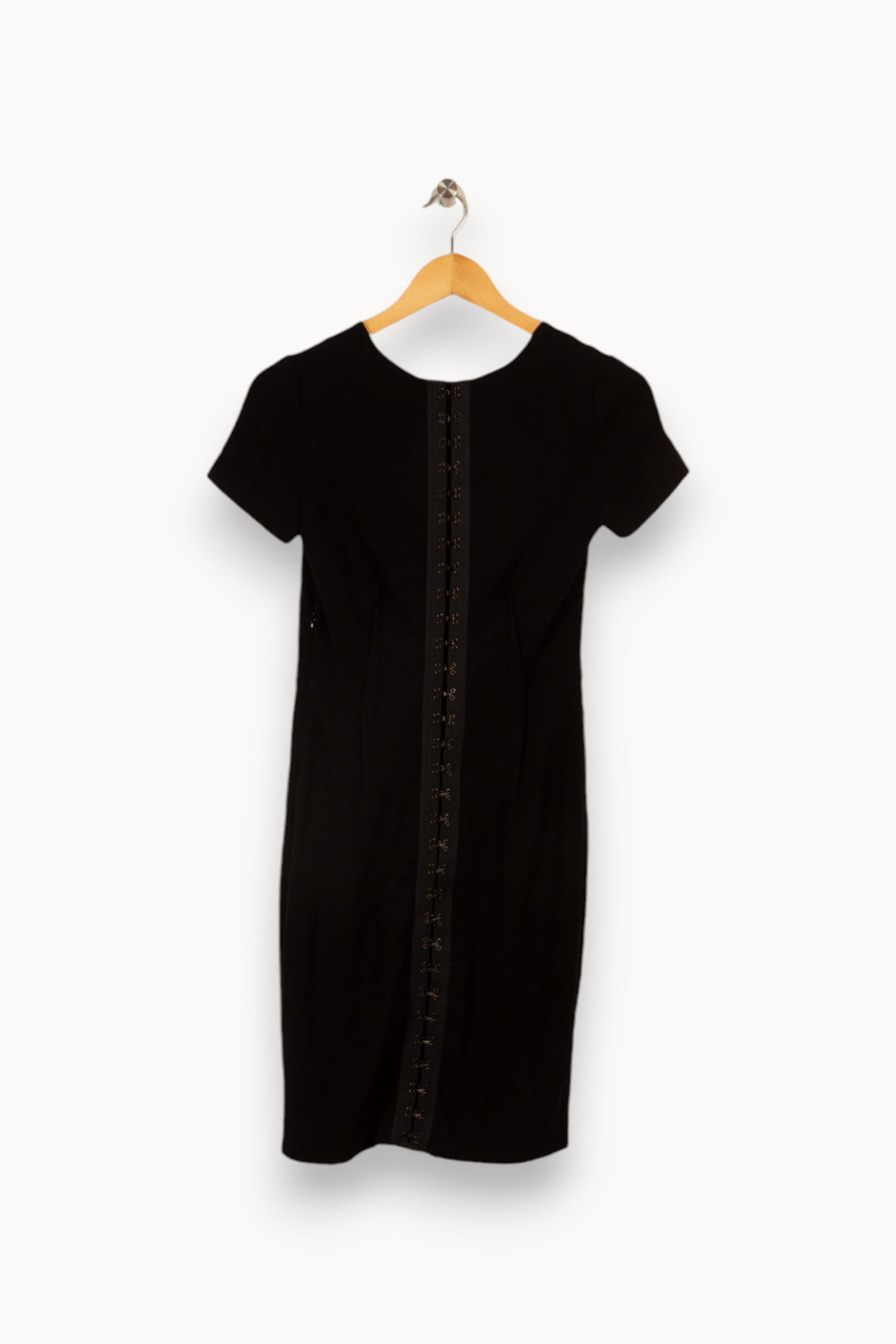 Robe noire - Taille S/36