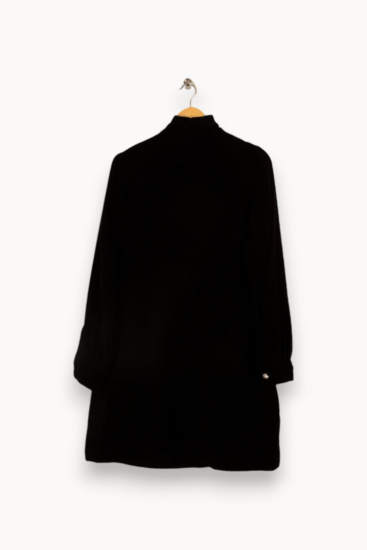 Robe noire - Taille XL/42