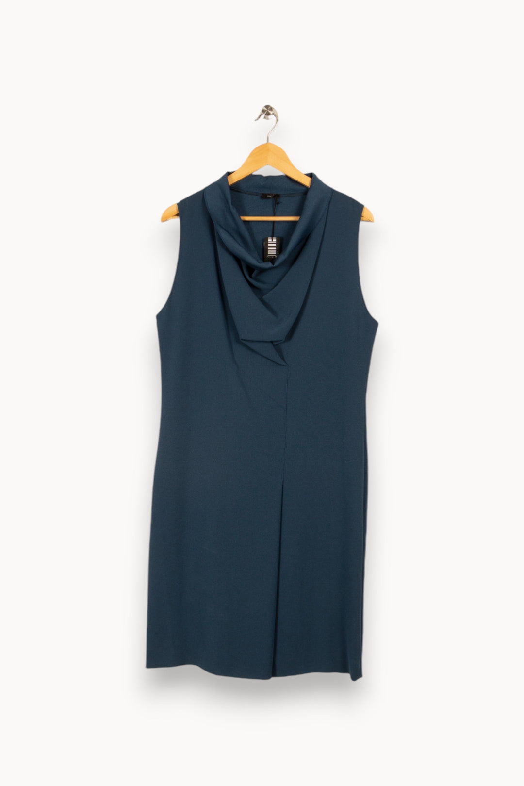 Robe bleue - Taille L/40