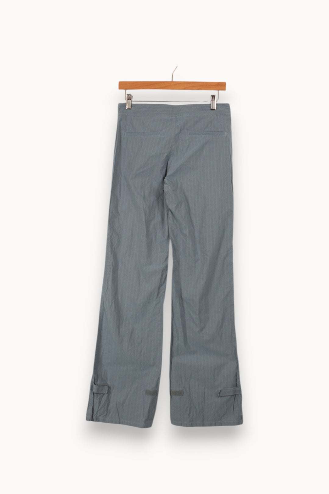 Pantalon bleu - Taille XS/34