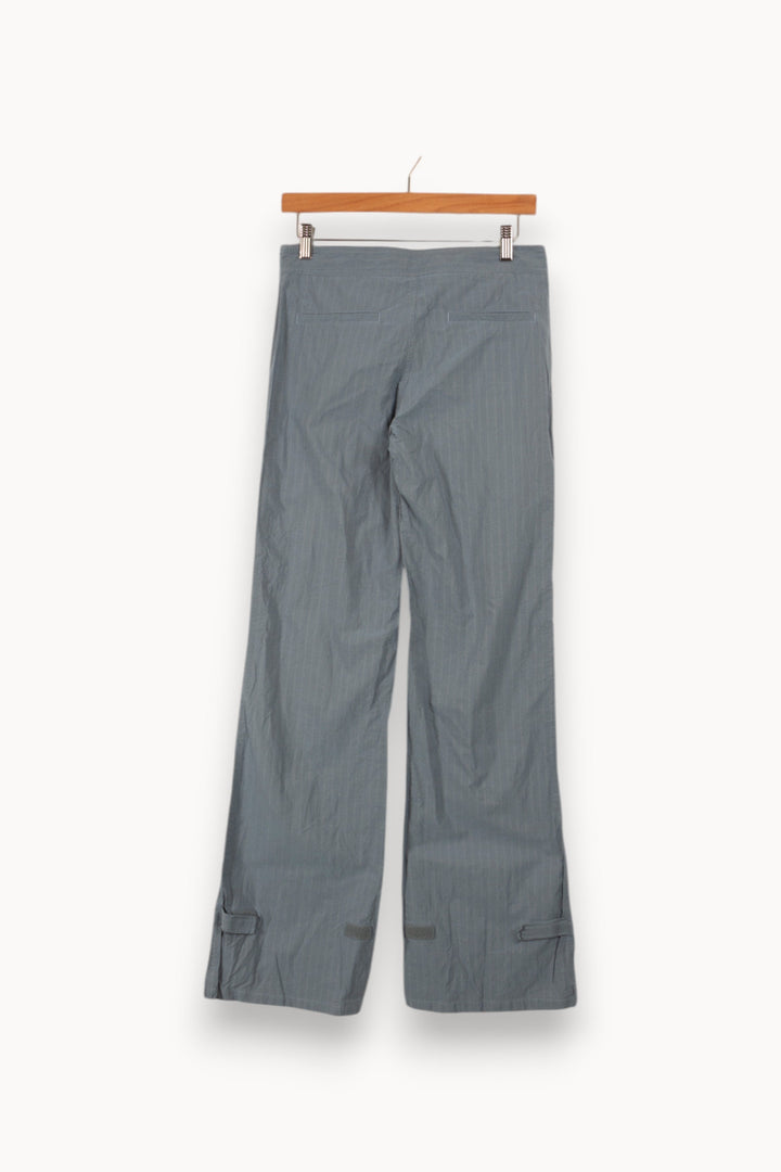 Pantalon bleu - Taille XS/34