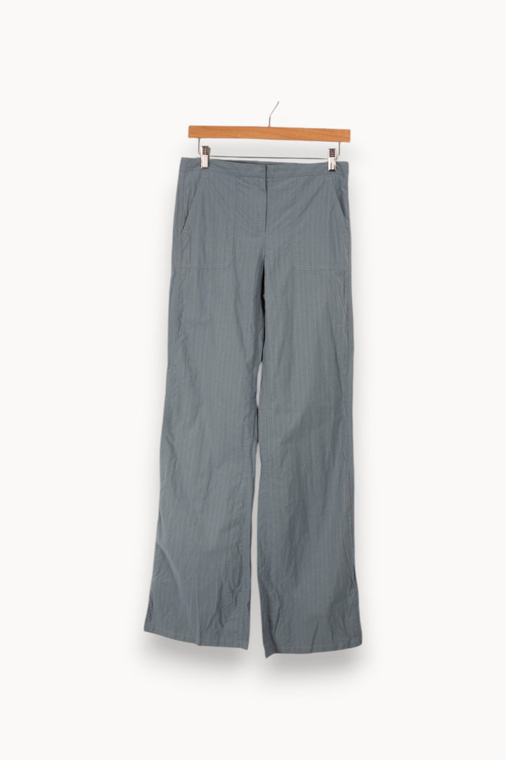 Pantalon bleu - Taille XS/34