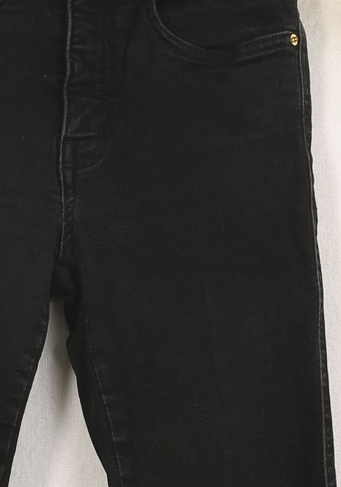 Jean Noir - Taille S/36 de la marque Sézane | PARAD15803 - Vendu par Paradigme - Image 3
