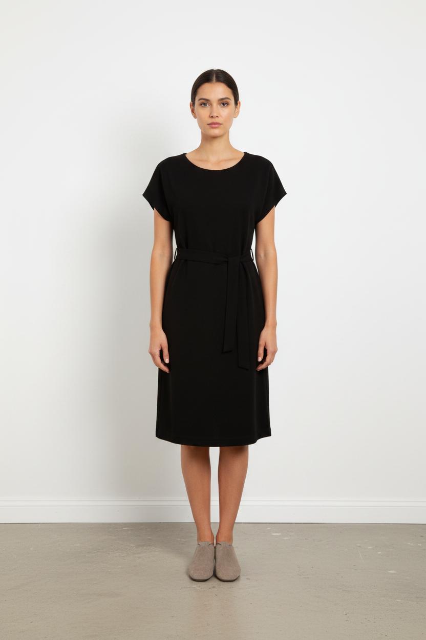 Robe noire - Taille S/36