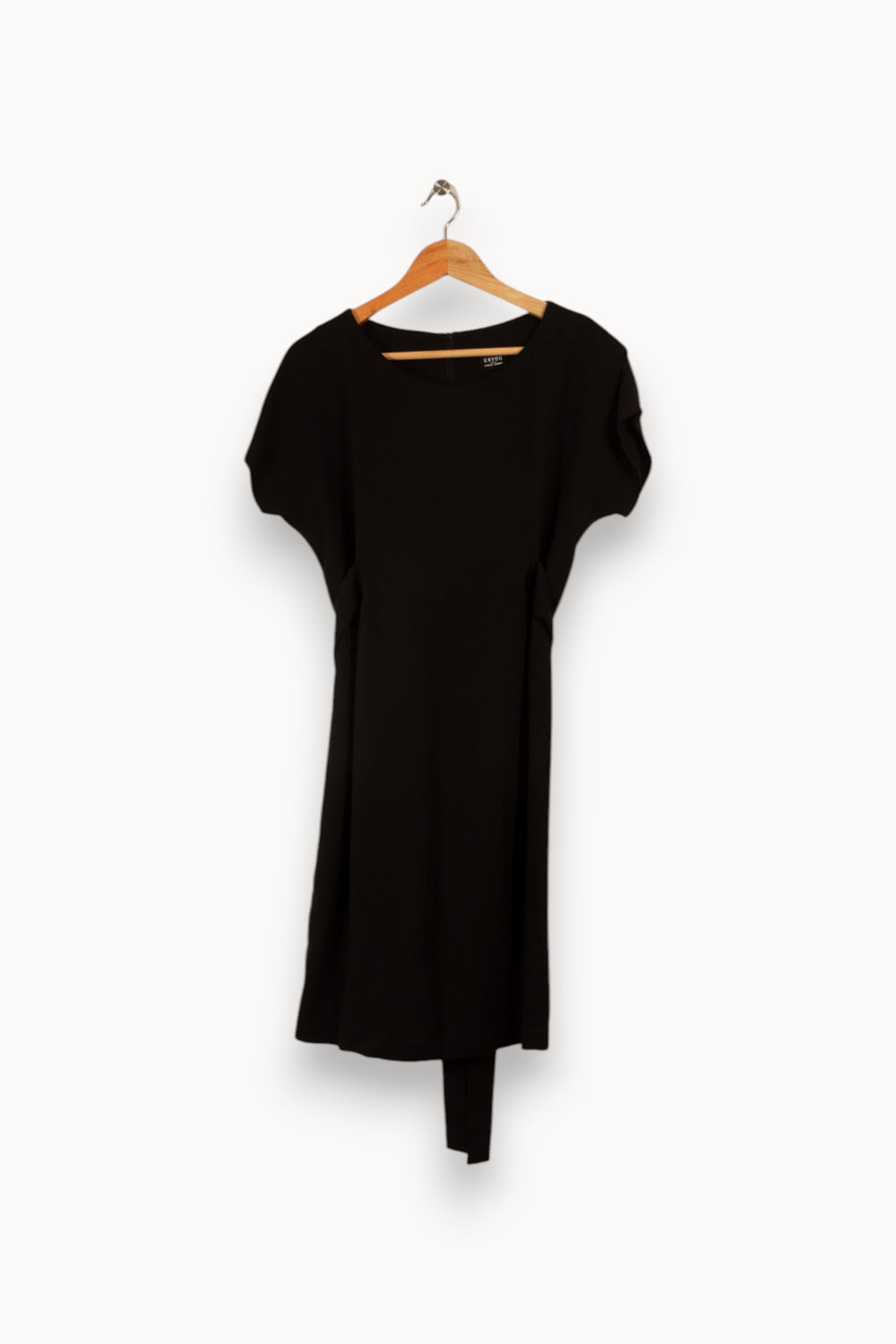 Robe noire - Taille S/36 de la marque Ekyog | PARAD15824 - Vendu par Paradigme - Image 1