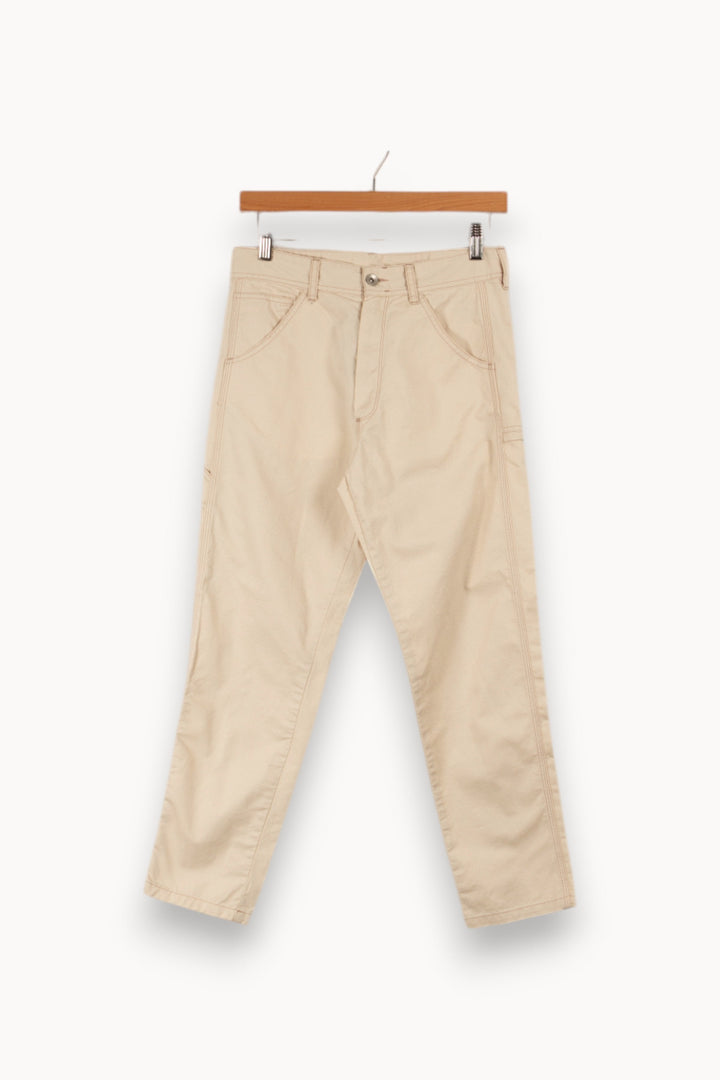 Pantalon beige - Taille XS/34