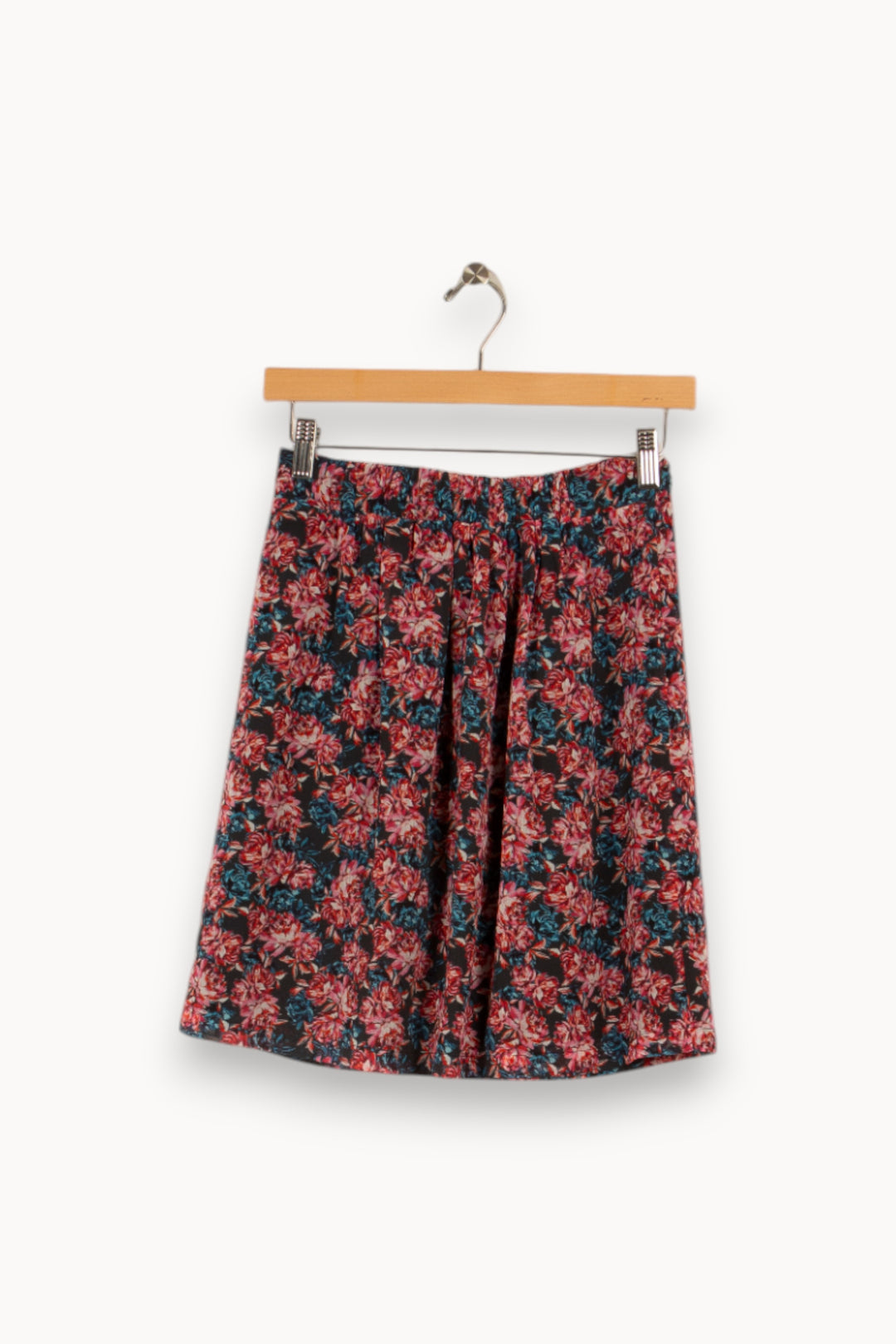 Jupe rose EKYOG - Taille S/36 de la marque Ekyog | PARAD15838 - Vendu par Paradigme - Image 3