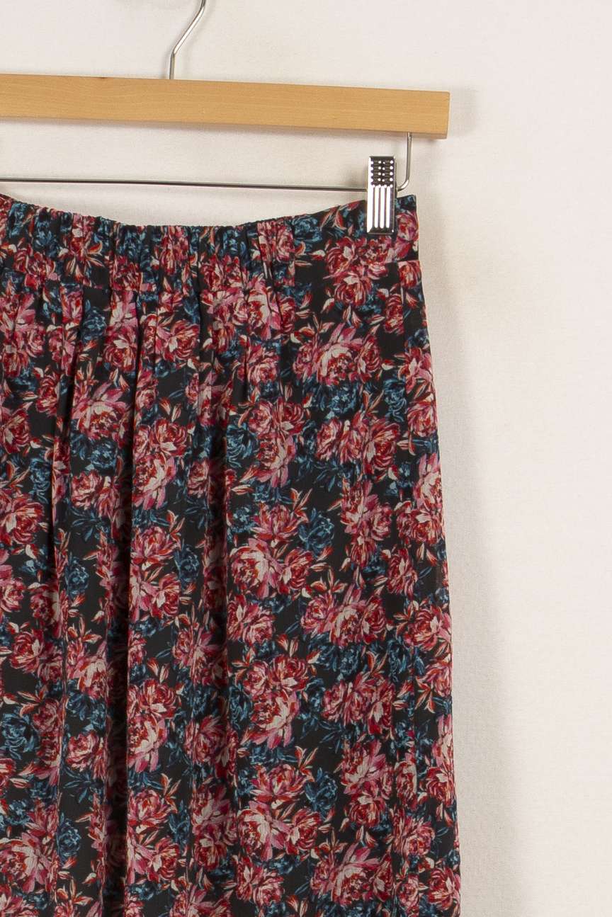 Jupe rose EKYOG - Taille S/36 de la marque Ekyog | PARAD15838 - Vendu par Paradigme - Image 2