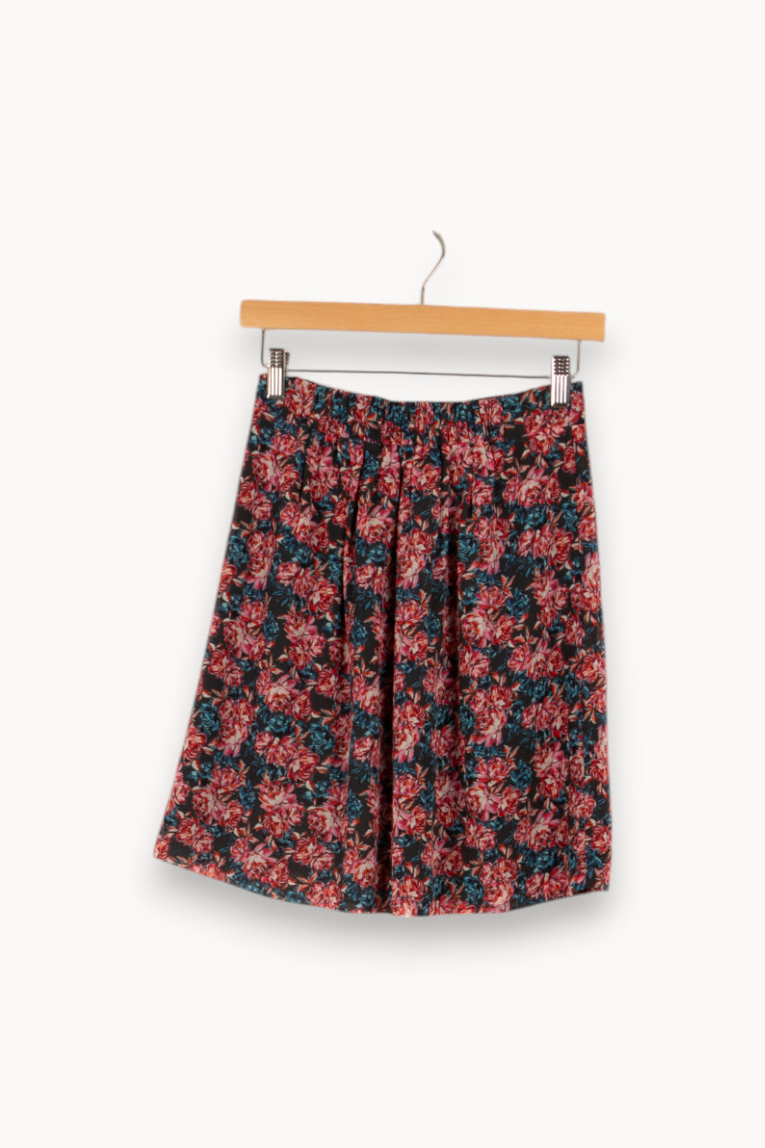 Jupe rose EKYOG - Taille S/36 de la marque Ekyog | PARAD15838 - Vendu par Paradigme - Image 1