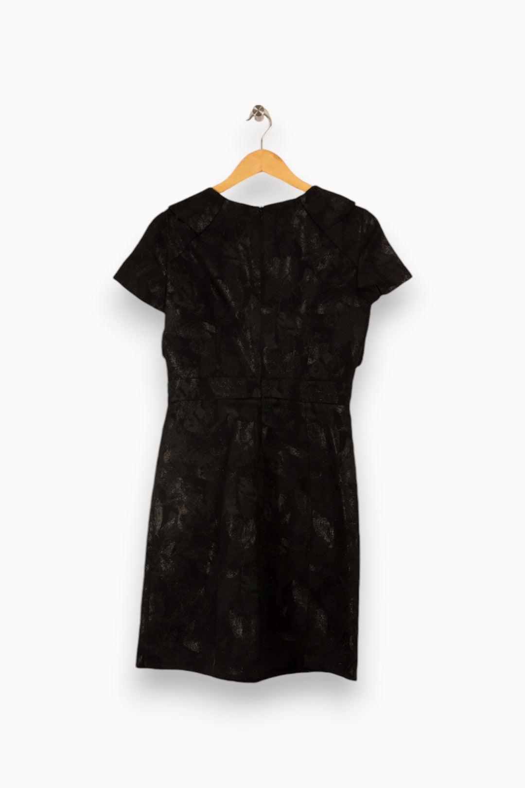 Robe noire - Taille S/36